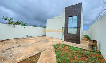 Imagem 3: Casa à venda no bairro Bela Vista - Araguari/MG