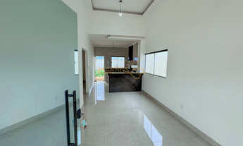 Imagem 7: Casa à venda no bairro Bela Vista - Araguari/MG