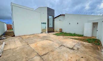 Imagem 5: Casa à venda no bairro Bela Vista - Araguari/MG