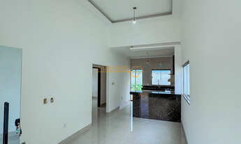 Imagem 2: Casa à venda no bairro Bela Vista - Araguari/MG