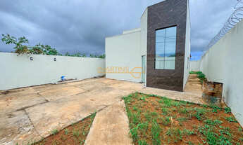 Imagem 4: Casa à venda no bairro Bela Vista - Araguari/MG