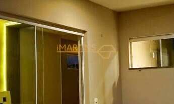 Imagem: Casa à venda no bairro Bela Vista - Araguari/MG