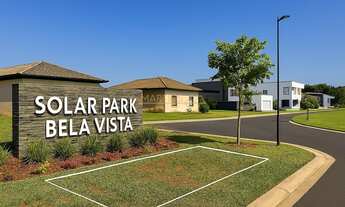 Imagem: Terreno à venda no bairro Bela Vista