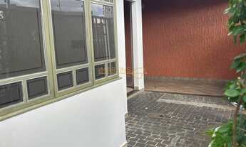 Imagem: Casa à venda no bairro Industrial - Araguari/MG