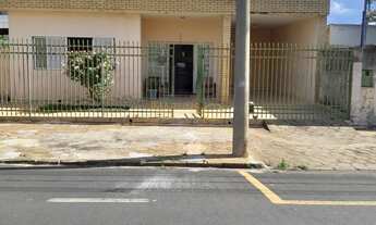 Imagem: Casa Padrão à venda em Araguari/MG