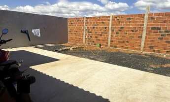 Imagem 6: Casa à venda no bairro Bela Vista - Araguari/MG