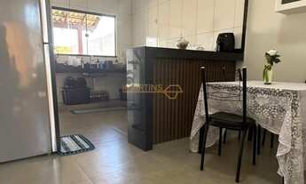 Imagem 2: Casa à venda no bairro Bela Vista - Araguari/MG