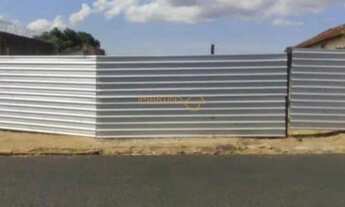 Imagem 2: Terreno à venda no bairro Centro - Araguari/MG