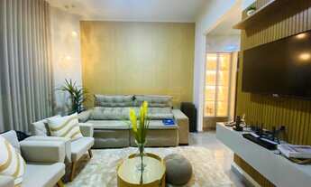 Imagem 5: Casa à venda no bairro Sibipiruna - Araguari/MG