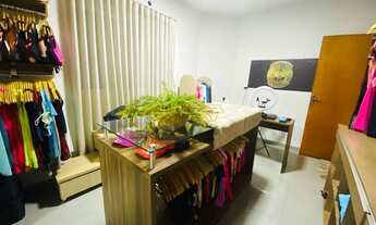 Imagem 4: Casa à venda no bairro Sibipiruna - Araguari/MG