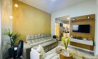 Imagem 3: Casa à venda no bairro Sibipiruna - Araguari/MG