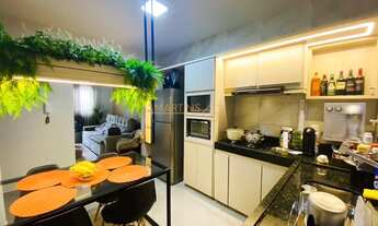 Imagem: Casa à venda no bairro Sibipiruna - Araguari/MG