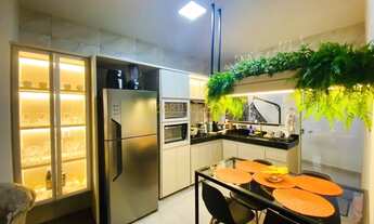 Imagem 6: Casa à venda no bairro Sibipiruna - Araguari/MG