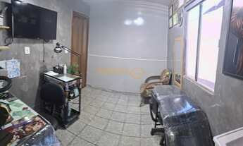 Imagem: Casa à venda no bairro Ouro Verde - Araguari/MG