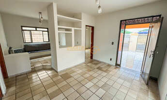 Imagem 6: Casa à venda no bairro Aeroporto Sul - Araguari/MG