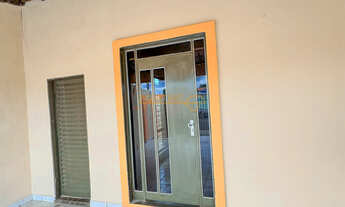 Imagem 4: Casa à venda no bairro Aeroporto Sul - Araguari/MG