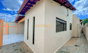 Imagem 3: Casa à venda no bairro Aeroporto Sul - Araguari/MG