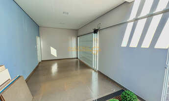 Imagem 2: Casa à venda no bairro Independência - Araguari/MG