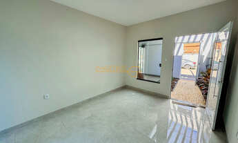 Imagem 5: Casa à venda no bairro Independência - Araguari/MG