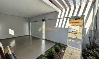 Imagem 3: Casa à venda no bairro Independência - Araguari/MG