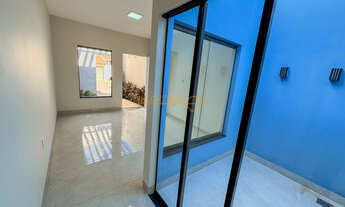 Imagem 7: Casa à venda no bairro Independência - Araguari/MG