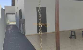 Imagem 6: Casa à venda no bairro Aeroporto Sul - Araguari/MG