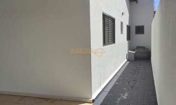 Imagem 5: Casa à venda no bairro Aeroporto Sul - Araguari/MG