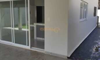 Imagem: Casa à venda no bairro Aeroporto Sul