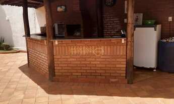 Imagem: Casa Alto Padrão à venda em Araguari/MG