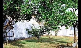 Imagem 2: Casa à venda no bairro Jardim Interlagos I - Araguari/MG