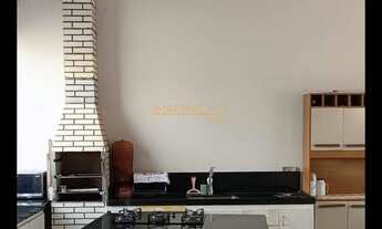 Imagem 6: Casa à venda no bairro Jardim Interlagos I - Araguari/MG