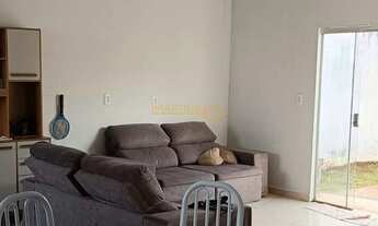 Imagem 5: Casa à venda no bairro Jardim Interlagos I - Araguari/MG