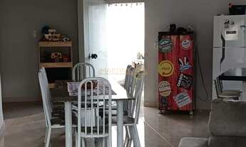 Imagem 4: Casa à venda no bairro Jardim Interlagos I - Araguari/MG