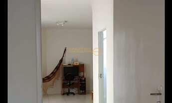 Imagem 7: Casa à venda no bairro Jardim Interlagos I - Araguari/MG