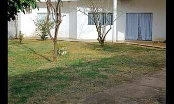 Imagem: Casa à venda no bairro Jardim Interlagos