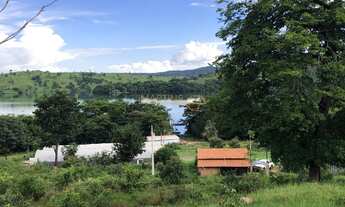 Imagem 3: Terreno com 38,000 mil metros á 26 km de Araguari