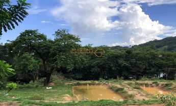 Imagem 6: Terreno com 38,000 mil metros á 26 km de Araguari