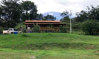 Imagem 2: Terreno com 38,000 mil metros á 26 km de Araguari