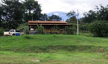 Imagem 7: Terreno com 38,000 mil metros á 26 km de Araguari