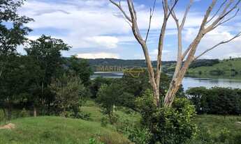 Imagem 4: Terreno com 38,000 mil metros á 26 km de Araguari