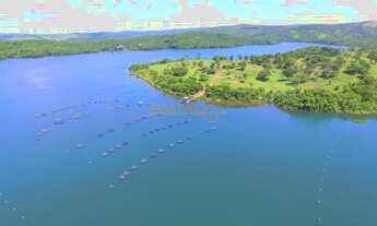 Imagem: Terreno com 38,000 mil metros á 26 km de