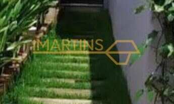 Imagem: Casa à venda no bairro Aeroporto - Araguari/MG