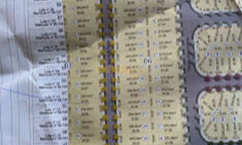 Imagem 4: Terreno à venda no bairro Miranda - Araguari/MG