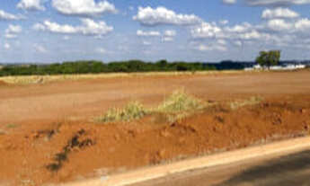 Imagem 2: Terreno à venda no bairro Miranda - Araguari/MG