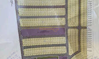 Imagem 3: Terreno à venda no bairro Miranda - Araguari/MG