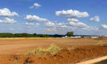 Imagem: Terreno à venda no bairro Miranda - Araguari/MG