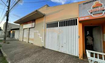 Imagem: Terreno para Venda, Araguari / MG, bairro