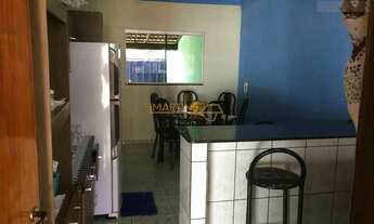 Imagem: Casa para Venda, Catalão / GO, bairro Pontal