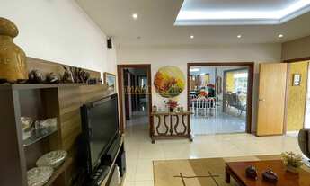 Imagem: Casa à venda no bairro Jardim Interlagos