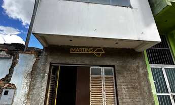 Imagem: Imobiliária em Araguari - Sobrado à venda